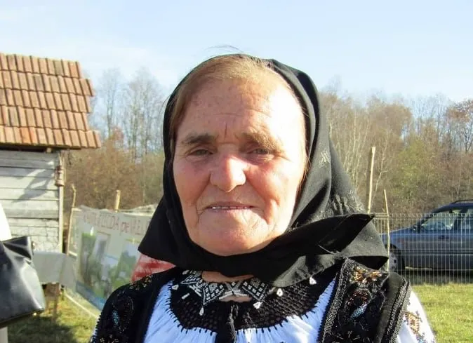 Rafila Moldovan. O viață închinată cântecului