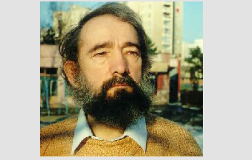 Eugen Octavian Sassu Ducsoara, pictor