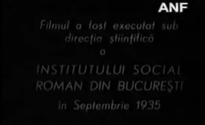 Ritualul vechi al înmormântării. Film documentar unic în România