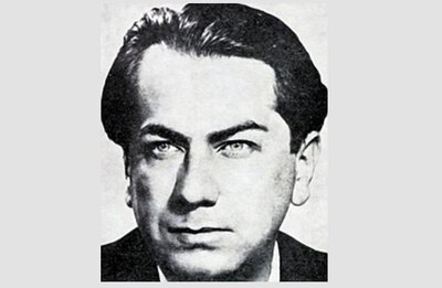 Ion Sava, pictor, caricaturist, regizor