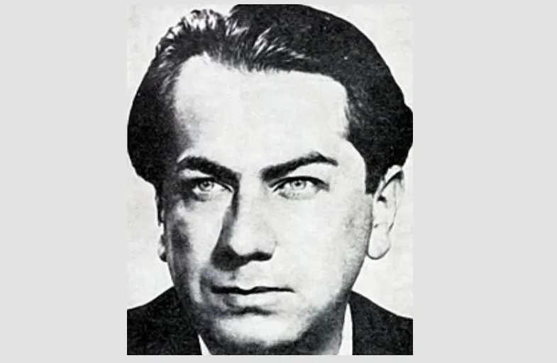 Ion Sava, pictor, caricaturist, regizor