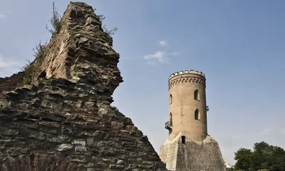 Curtea Domnească din Târgoviște, Dâmbovița