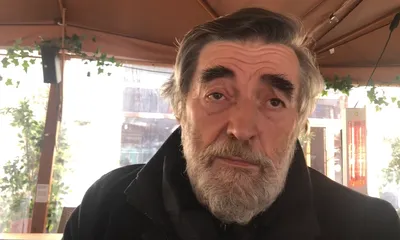 Ioan Sbarciu, pictor