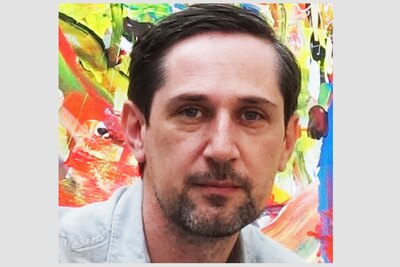 Sorin Scurtulescu, pictor