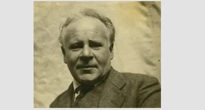 Arthur SEGAL, pictor, scriitor