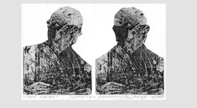 Adrian SELEGEAN, pictor, grafician