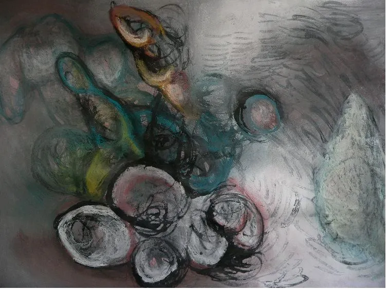 Ioana ȘERBAN, pictor