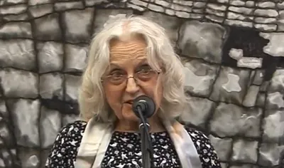 Silvia ȘERBAN, pictor