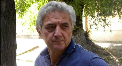 Ion SERBINOV, pictor