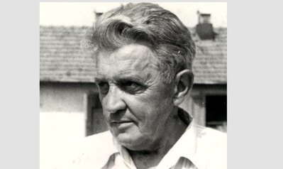 Ioan SERES, pictor