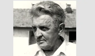 Ioan SERES, pictor