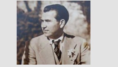 Dimitrie Sevastian, pictor