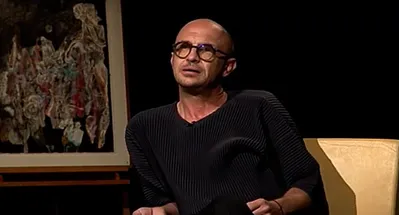 Cristian Sida, pictor