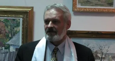 Anghel Vasile Siminiuc, pictor