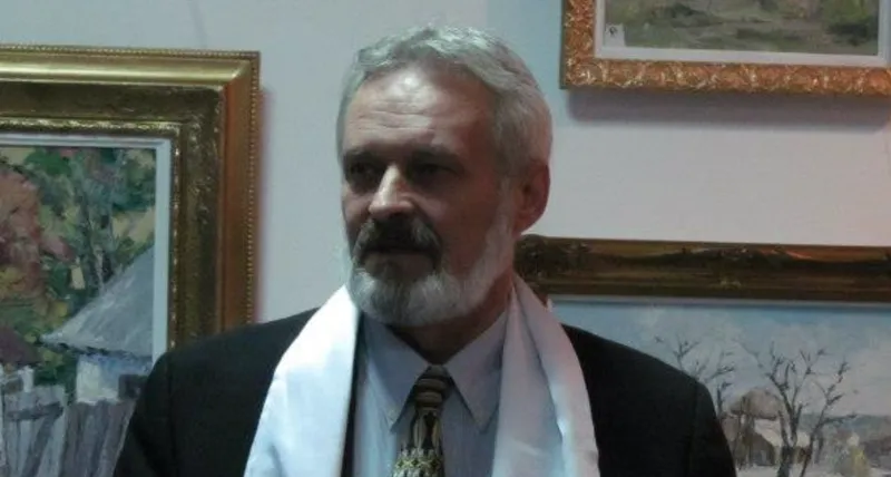 Anghel Vasile Siminiuc, pictor