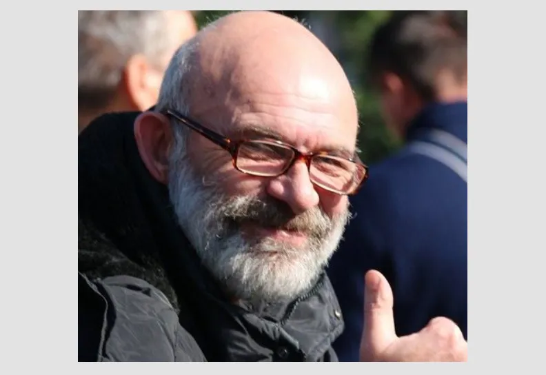 Viorel SIMULOV, pictor