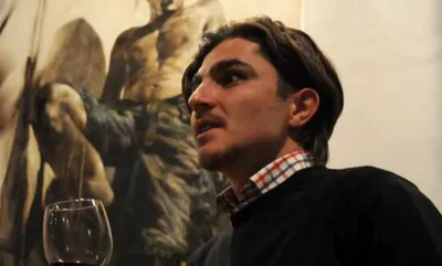 Tiberiu Albert SOFIAN, pictor
