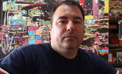 Cătălin Laurențiu SOLCAN, pictor