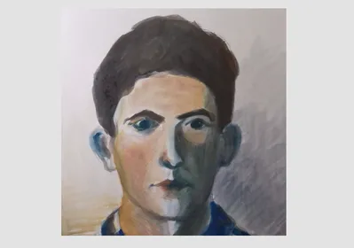 Horia SOLOMON, pictor