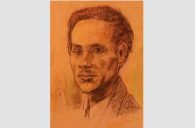 Grigore SPIRESCU, pictor