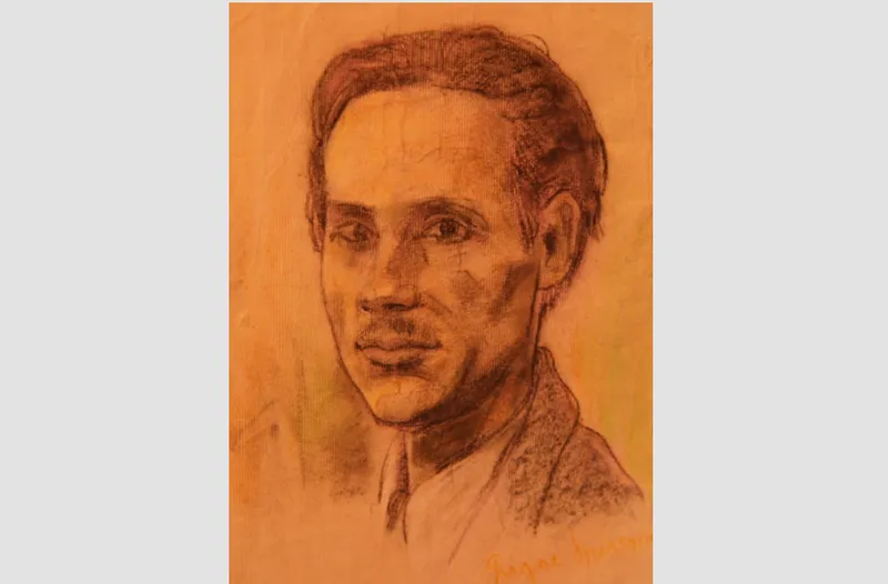 Grigore SPIRESCU, pictor