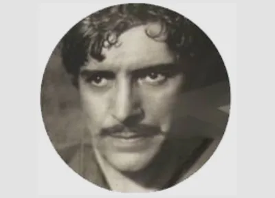 Gabriel Arephy ȘTEFĂNESCU, pictor