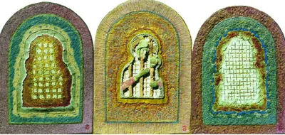 Zoltán Ludovic Steinhübel, pictor, ceramist