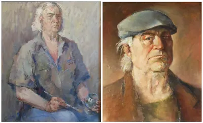Bogdan Stihi, pictor, gravor