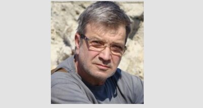 Mihai Stinghie, pictor, restaurator