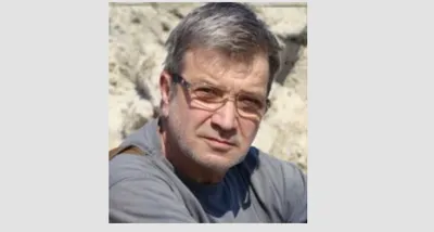 Mihai Stinghie, pictor, restaurator