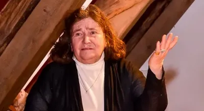 Aurelia Stoie Mărginean, pictor, grafician