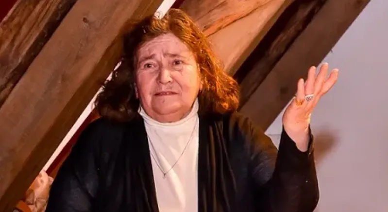 Aurelia Stoie Mărginean, pictor, grafician