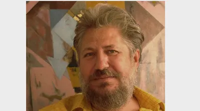 Gabriel STRATULAT, pictor, grafician