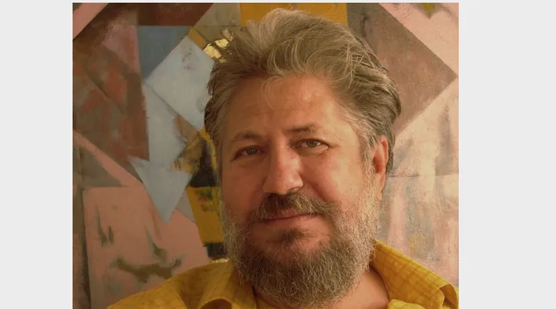 Gabriel STRATULAT, pictor, grafician