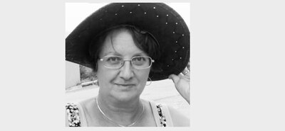 Mariana Stratulat, pictor, grafician