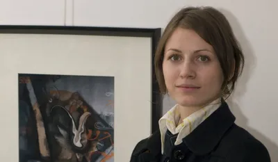 Adriana Cucu Strimbeanu, pictor