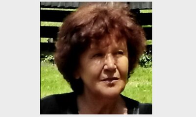 Rodica Strugaru, pictor