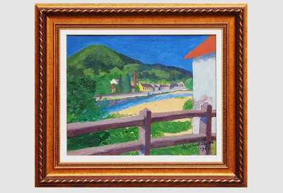 Stanislas STUCKGOLD, pictor