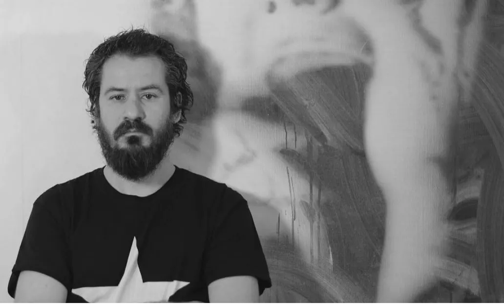 Mircea SUCIU, pictor