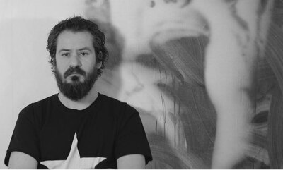 Mircea SUCIU, pictor