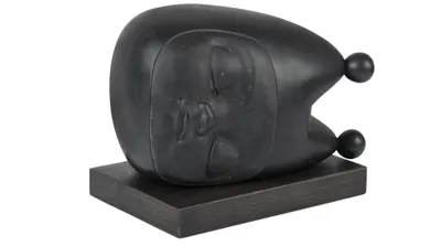 Csaba Szabo, sculptor