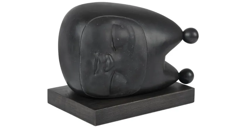 Csaba Szabo, sculptor