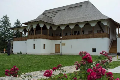 Muzeul Tiparului și al Cărții Românești Vechi, Târgoviște, Dâmbovița