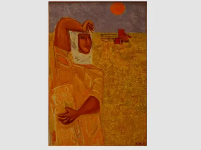 Dorian Szasz, pictor
