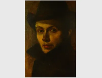 Emerich Tamas, pictor