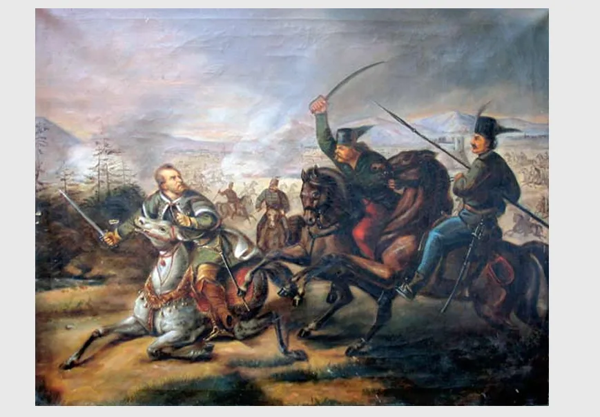 Anton Fiala, pictor, fotograf