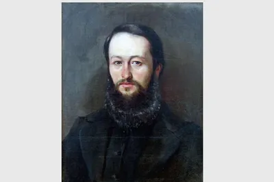 Wilhelm Kamner, pictor