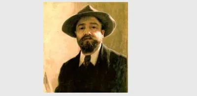 Arthur Coulin, pictor