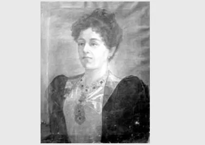 Elena Mureşianu, pictor