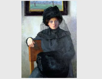 Arnold Siegmund, pictor